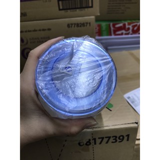 Hủ thuỷ tinh lumiac 500ml