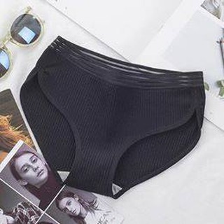set 4 quần chip xuất Nhật cạp trong