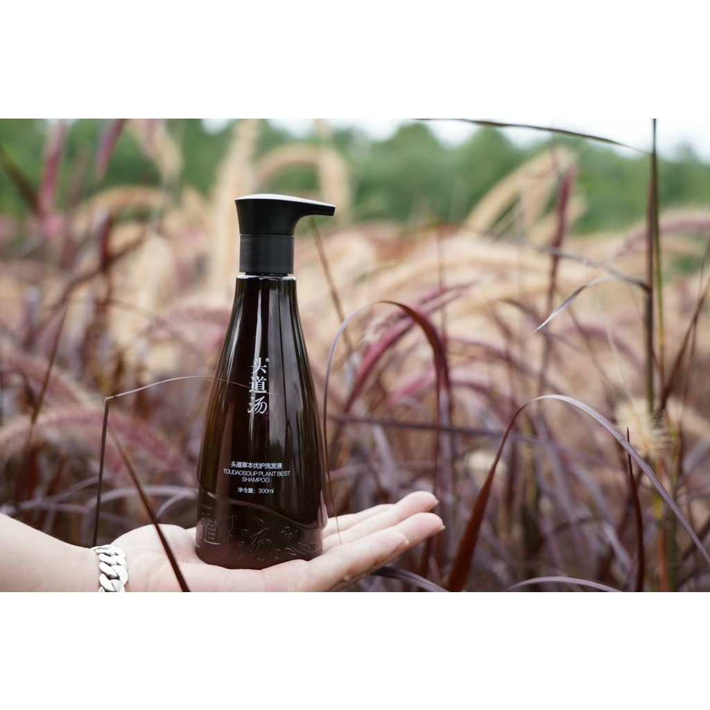 DẦU GỘI THỦ ĐẠO THANG CHÍNH HÃNG