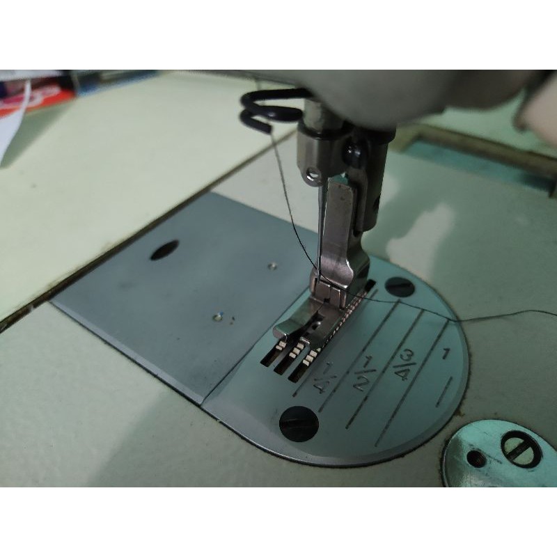 CHÂN VỊT MÍ TRÁI CHUYÊN DÙNG MAY VIỀN ,MAY GẤU MAY CÁC CHI TIẾT