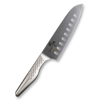 Dao làm bếp cao cấp KAI Seki MagoRoku AB5157 165mm - Japan