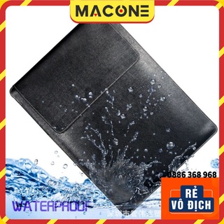 Túi Da Chống Sốc Macbook Air Pro , Máy Tính Laptop 14 inch, 15 6 inch, 17 inch, 13 3 inch, 13 inch, 12 inch