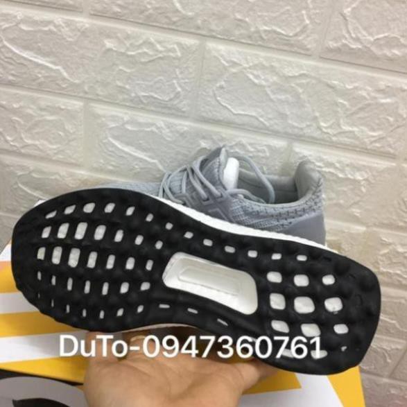 𝐒𝐀𝐋𝐄 𝐒Ố𝐂 [FREESHIP-FULLBOX-SALE 3 NGÀY] Giày ultra boost đen, trắng, xám size Nam Nữ 2020 NEW . * ^ new2021