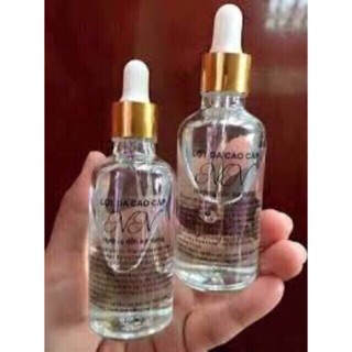 ComBo 2 chai lột da cao cấp collagen NN