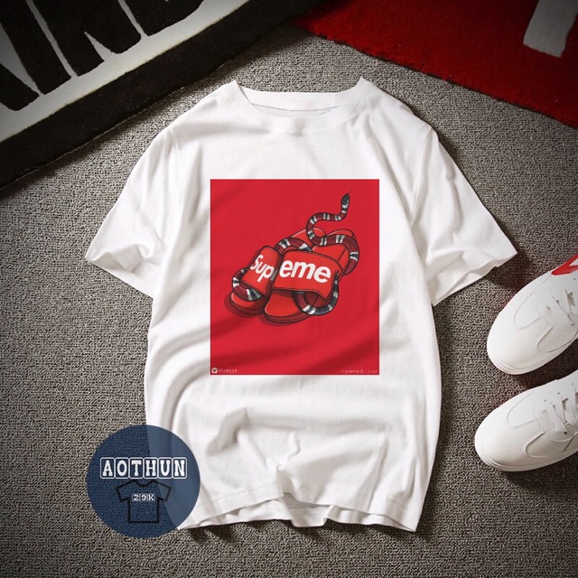 ALBUM 35 - 9 MẪU ÁO THUN UNIQUE 2018