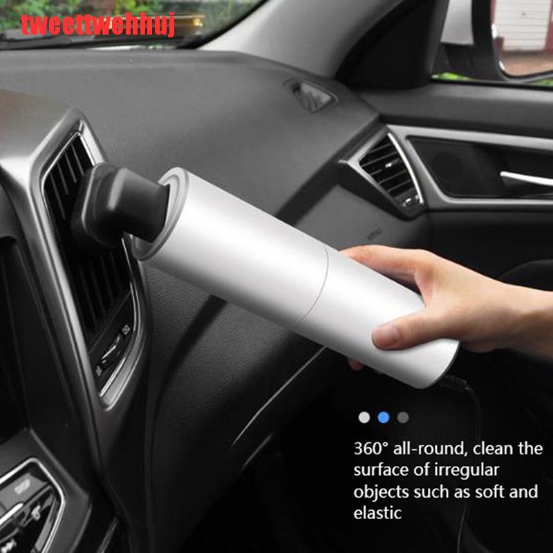 Máy Hút Bụi Cầm Tay Mini 120w 7000pa | BigBuy360 - bigbuy360.vn