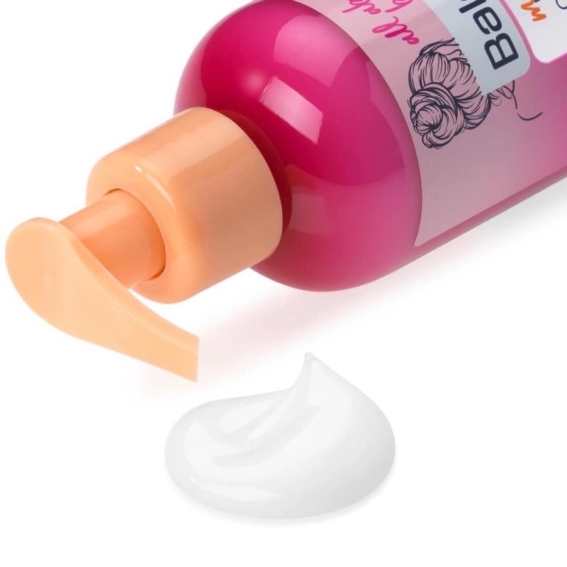 [pick store] KEM LÀM PHỒNG CHÂN TÓC VÀ GIỮ NẾP TÓC BALEA - ĐỨC