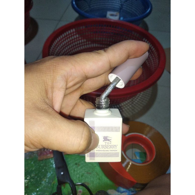 sơn mắt mèo kim cương loại đẹp 15ml