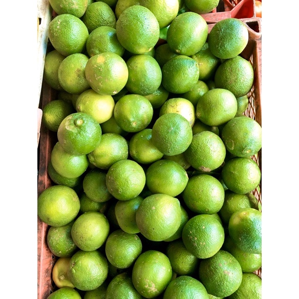 Chanh có hạt 500g