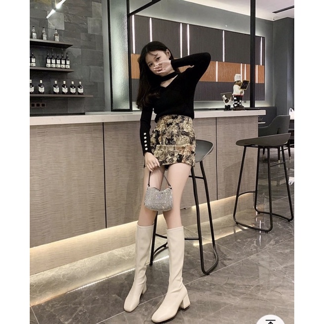 BỐT LỬNG DA LÌ SIÊU CHẤT HÀNG ĐẸP L1