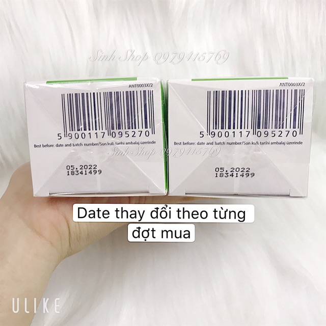 Sữa rửa mặt dermacos cho da dầu, da mụn (bill ảnh tiếp theo) | BigBuy360 - bigbuy360.vn