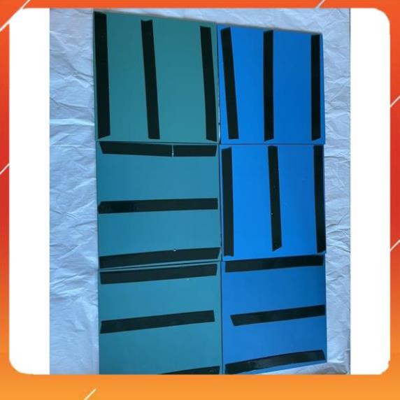 Gương ghép miếng soi toàn thân- Decor cực hót giá 1 gương. KING Q STORE