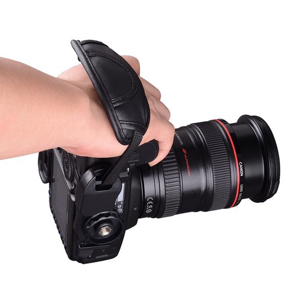 Máy Ảnh Dslr Cầm Tay Cho Sony Nikon Canon Mới