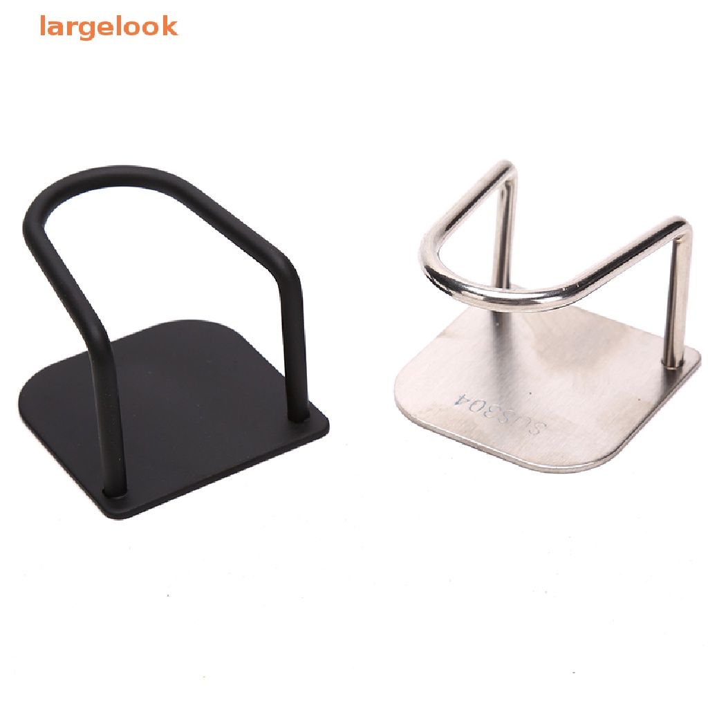 Giá Đỡ Bọt Biển Rửa Chén Bằng Thép Không Gỉ Tiện Dụng Cho Nhà Bếp