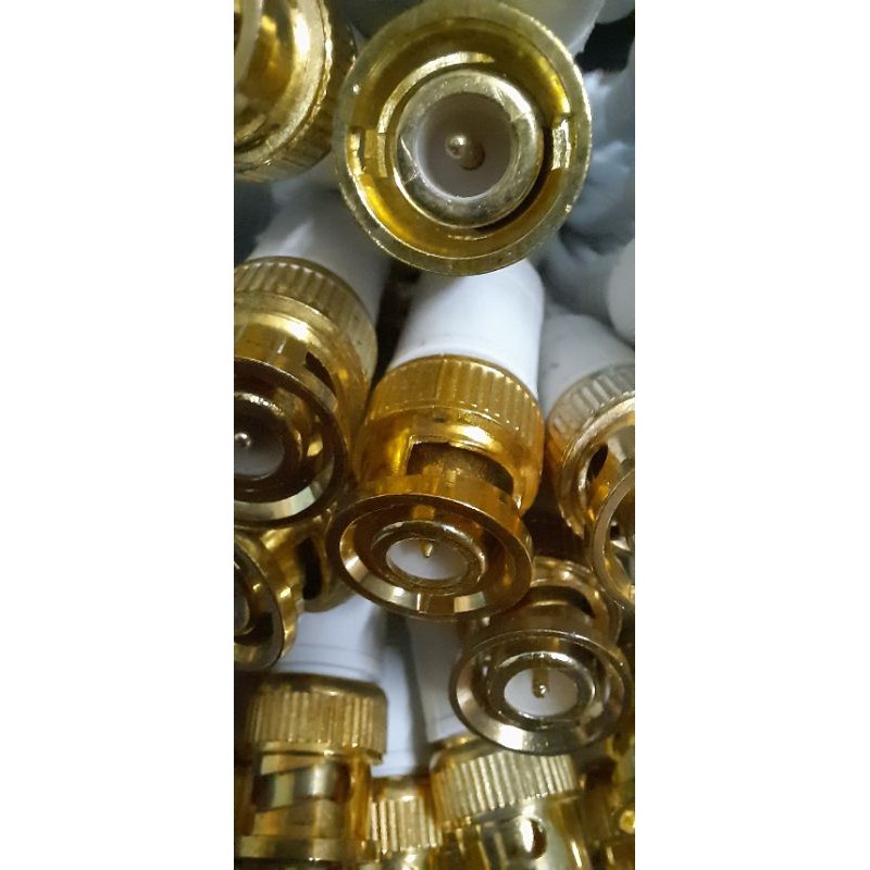 Free ship extra 1 chiếc Rắc BNC đúc sẵn dây nối | BigBuy360 - bigbuy360.vn