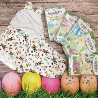 Ủ kén cotton mùa hè cho bé