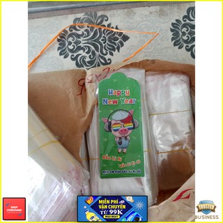 💗💗💗Túi Đựng Bao Lì Xì💗💗💗 (Loại 100g 75 Túi)