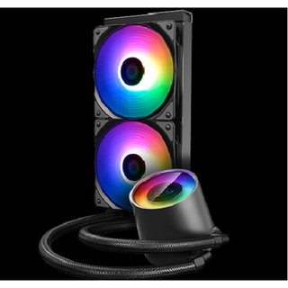 Tản nhiệt nước CPU DEEPCOOL Castle 240 RGB