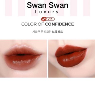 Son Tint Dưỡng Merzy 2020