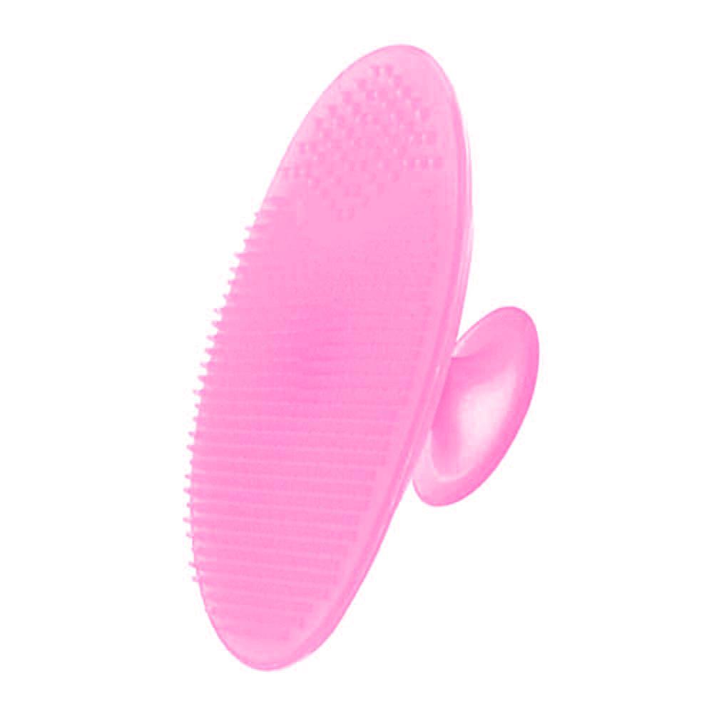 Miếng silicon rửa mặt loại bỏ mụn đầu đen