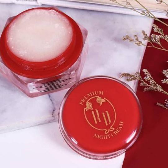 (hàng Mới Về) Kem Dưỡng Da Ban Đêm Cao Cấp 2.2 | BigBuy360 - bigbuy360.vn
