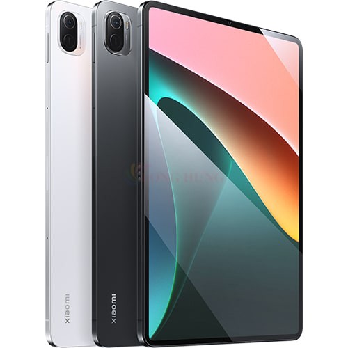Máy tính bảng Xiaomi Pad 5 (6GB/256GB) - Hàng chính hãng