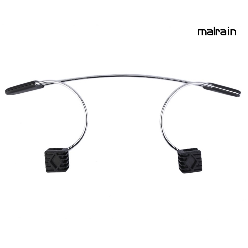 Móc Treo Quần Áo Gắn Ghế Xe Hơi Giá Đỡ