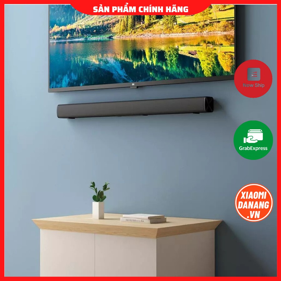 [Mã 155ELSALE giảm 7% đơn 300K] Loa Redmi Tivi Soundbar 30W Bluetooth 5.0 | Soundbar Xiaomi Redmi