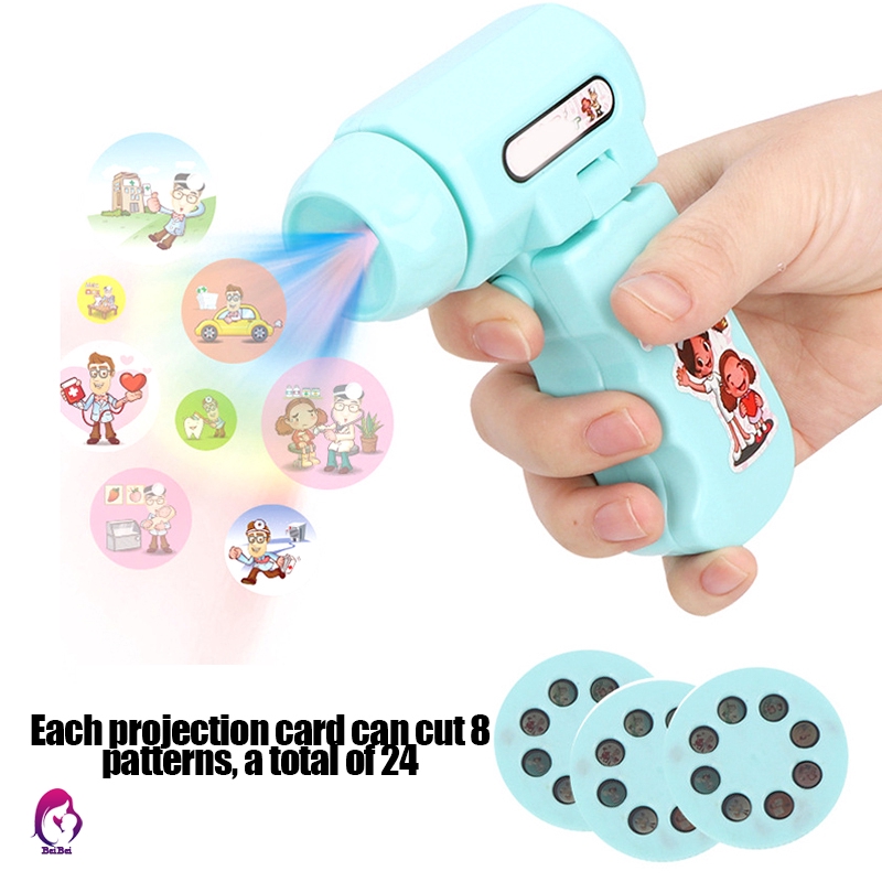 【Hàng mới về】 1 Set Kids Doctor Sets Toy Role Play Stethoscope for Children Boy Girls Pretend Kit