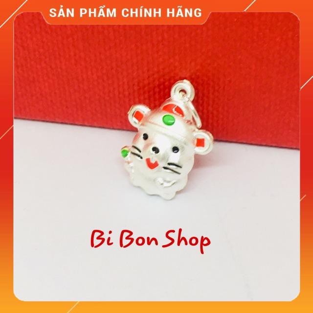 CON GIÁP CHUỘT MẪU MỚI