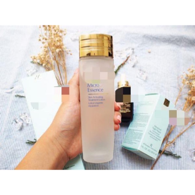 NƯỚC THẦN #ET_Te MICRO ESSENCE SKIN ACTIVATING