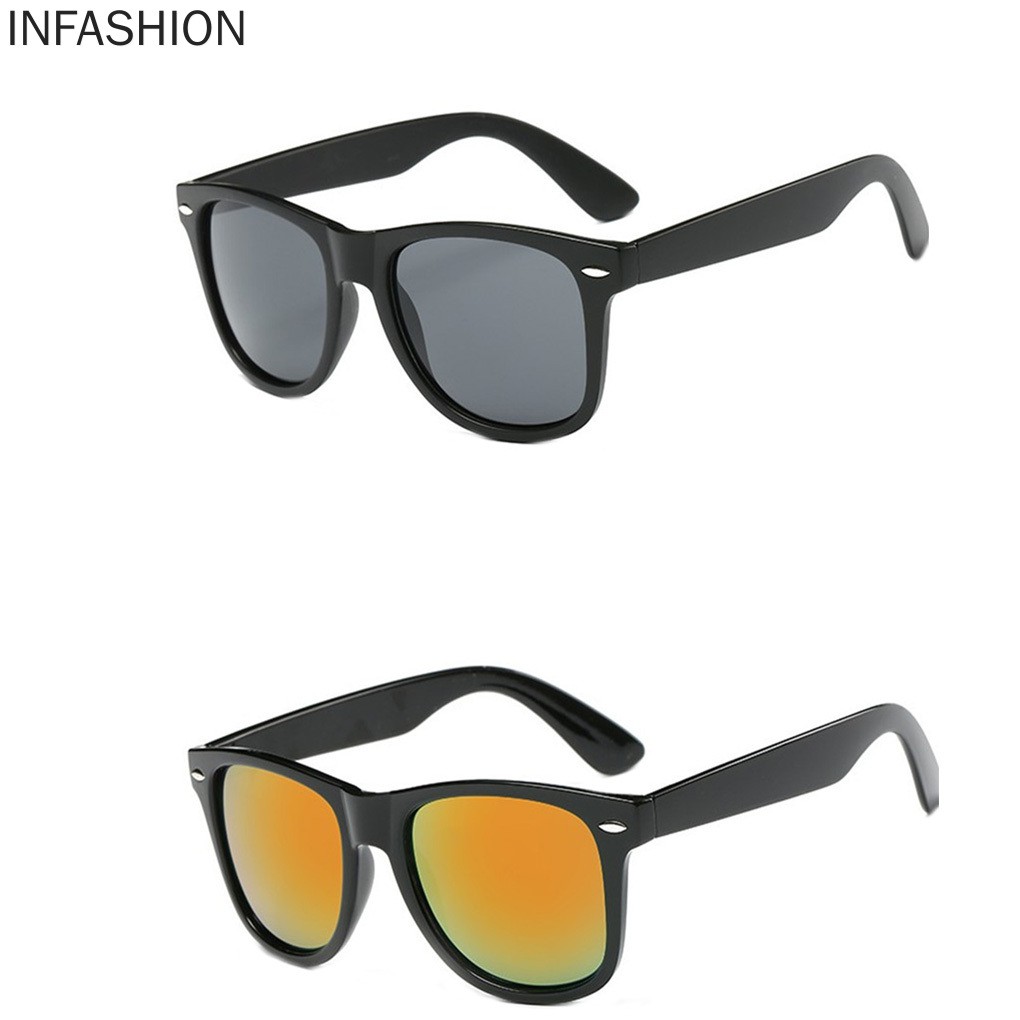 Kính Mát Lái Xe Chống Tia Uv400