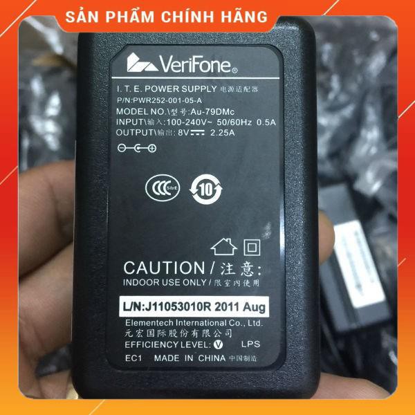 Sạc máy POS Verifone vx510 vx520 vx560 dailyphukien