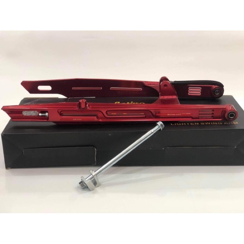 Gắp cnc gắn ex 150, 155 . gắp CNC lativo v2 .hàng malaysia.