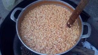 Đặc sản chè lam gấc - 1000gr
