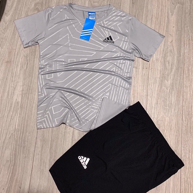 Bộ thể thao adidas