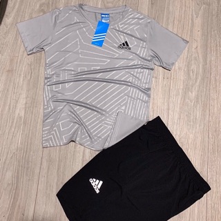 Bộ thể thao adidas