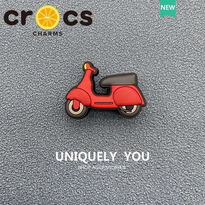 Phụ Kiện Khóa Cài Trang Trí Giày crocs Cho crocs