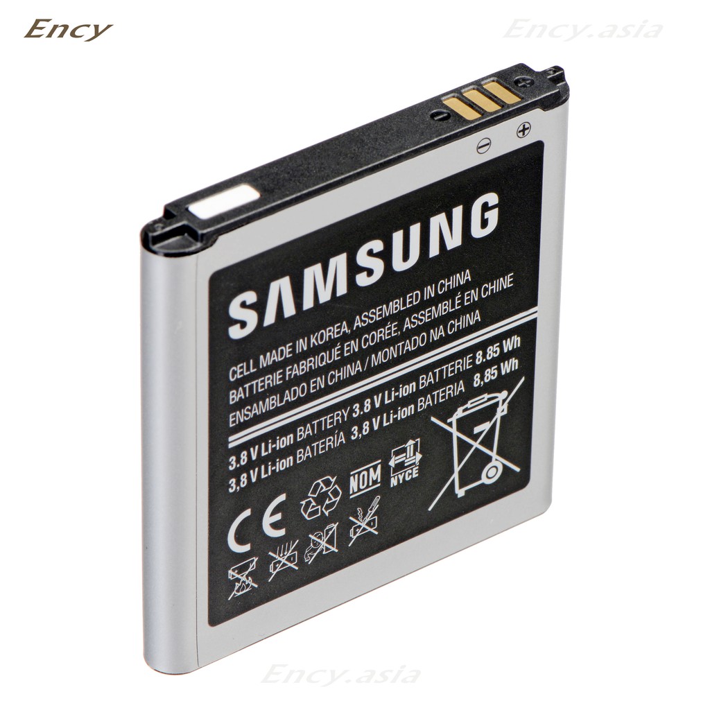 Pin máy ảnh Samsung NX mini chính hãng samsung