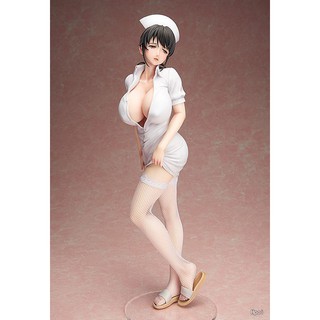 Mô hình tĩnh Akawa Asami 42cm 18+