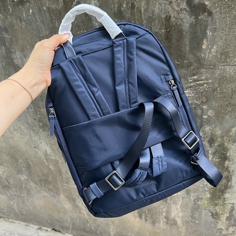 📛RẺ VÔ ĐỊCH📛BALO TUMI VOVAGEUR HAERPER VẢI DÙ SIÊU ĐẸP