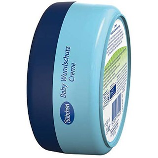 Kem hăm Bubchen Baby Wundschutz Creme 150ml