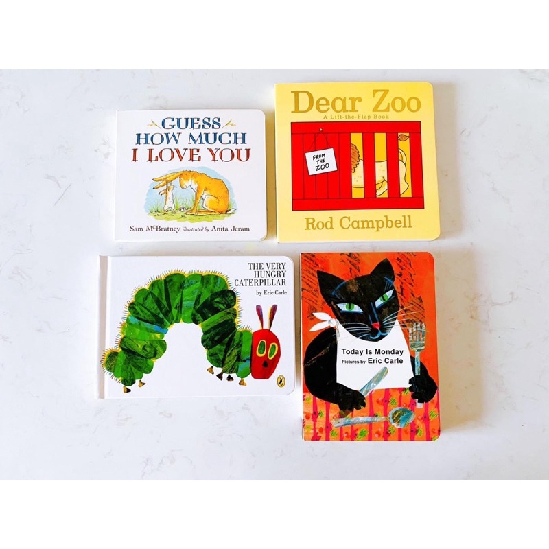 Bộ Quà Tặng Eric Cale 11 B00k