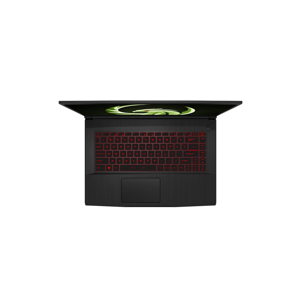 Laptop MSI Bravo 15 A4DCR-270VN (Black) | R5-4600H | 8GB DDR4 | SSD 256GB PCle | VGA Radeon RX5300M 3GB | WebRaoVat - webraovat.net.vn