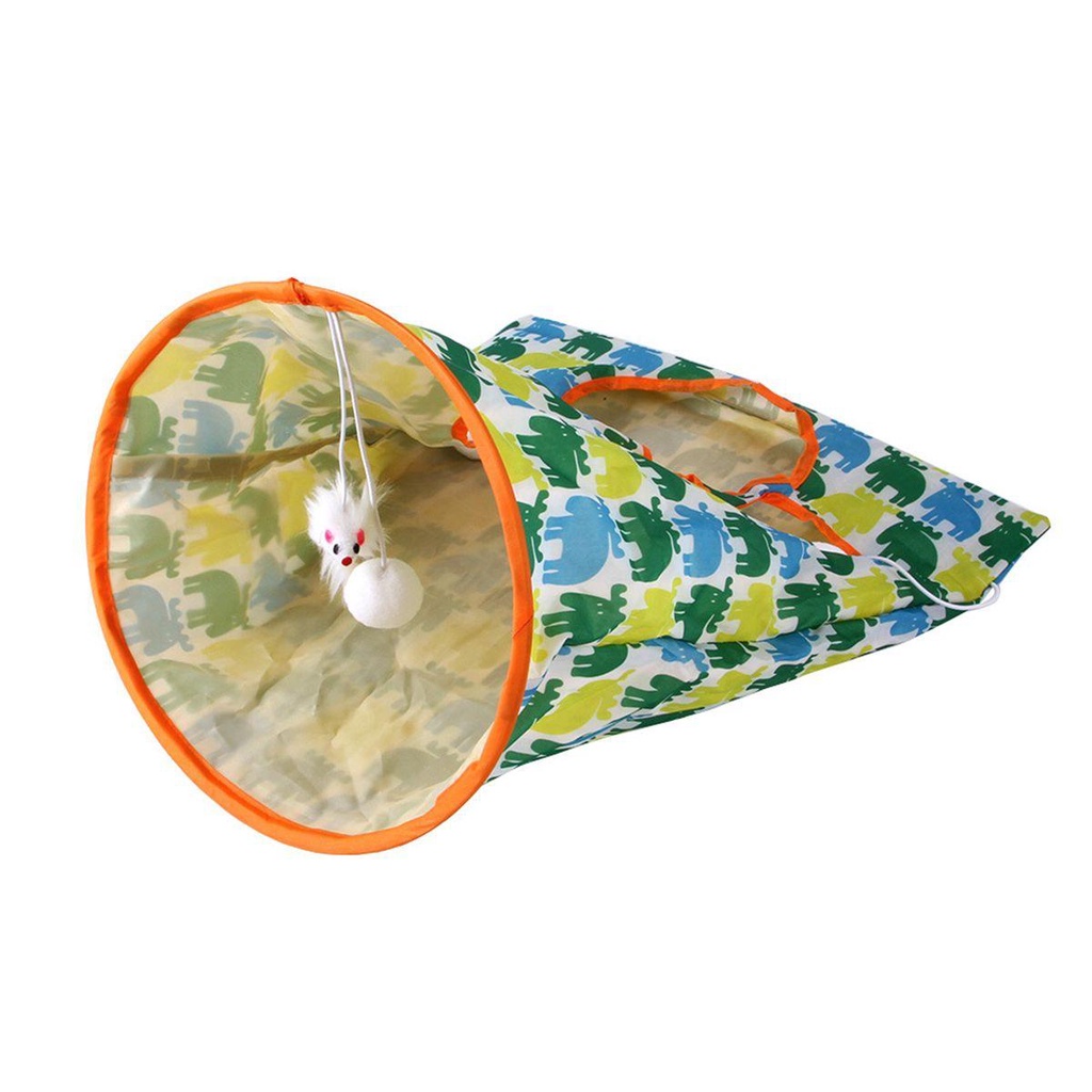 Hang Ẩn Có Thể Gấp Lại Tiện Dụng Cho Mèo Cưng