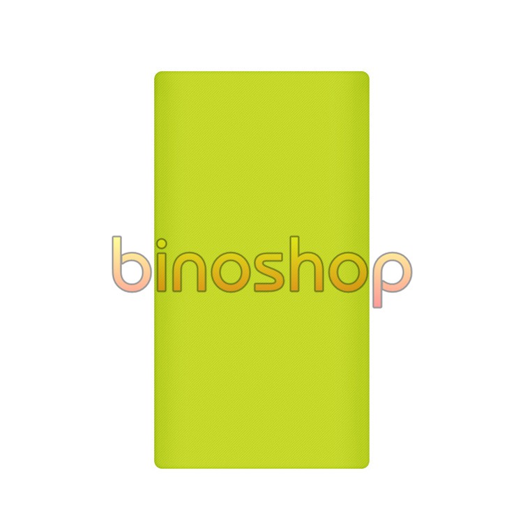 Bao pin Xiaomi 10.000 mAh Gen 2