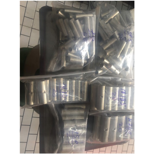 Đầu cos nối đồng GT các cỡ