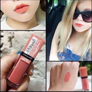 Son bourjois velvet 16