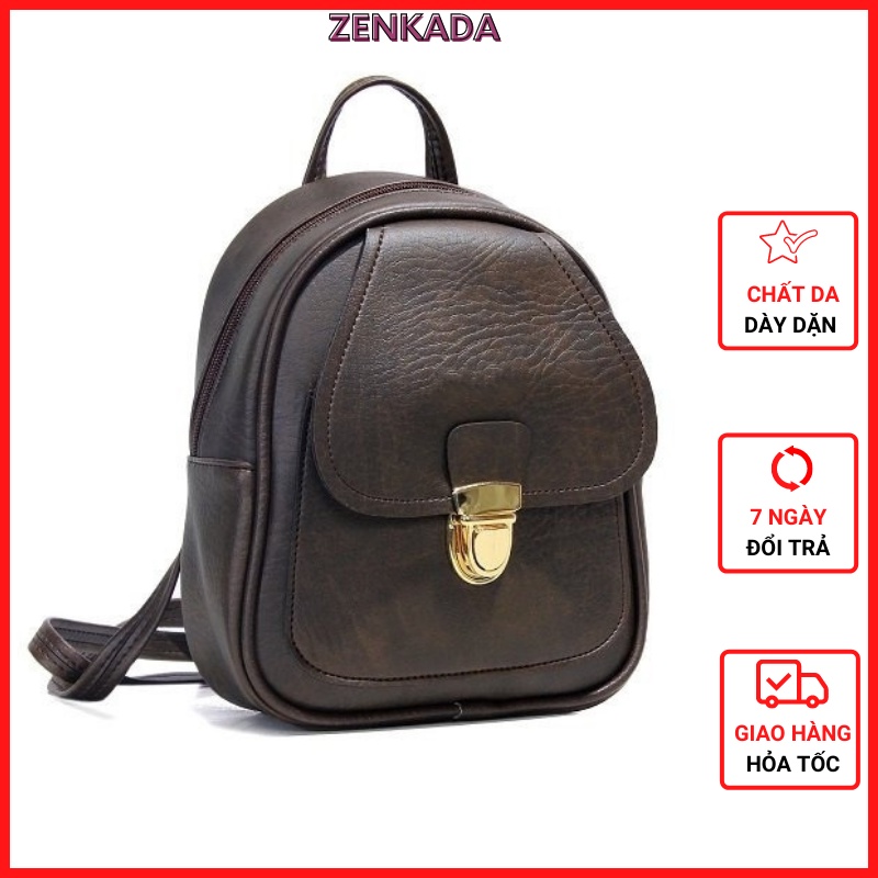 Balo da nữ nhỏ Zenka rất sang trọng và thanh lịch