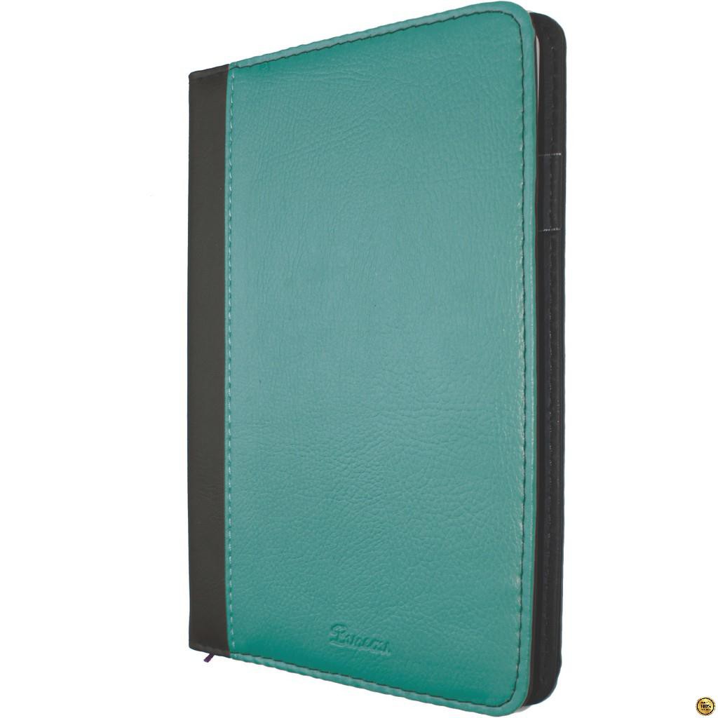 Sổ Bureau A5 - 200 trang; MS: 323M [Sổ da cao cấp]